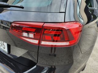 Volkswagen Passat Variant Business Facelift DSG 2.0 TDI 110kW