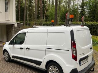 Ford Transit Connect  Long 1.6 TDCi 70kW
