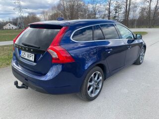 Volvo V60 Ocean Race 2.0 R5 D3 120kW