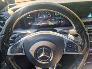 Mercedes-Benz E 350 2.0 210kW