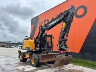 Volvo EWR 150 E 105kW
