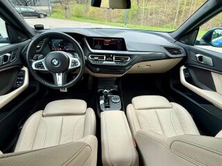 BMW 220 M-sportpakett 2.0 140kW