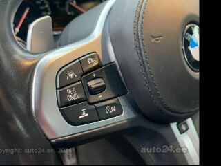 BMW X4 M-Sport xDrive 2.0 140kW