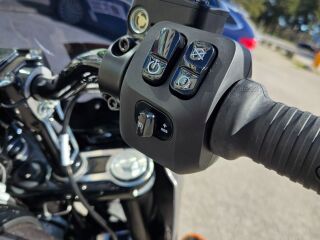 Indian Chief Sport RT V2 62kW