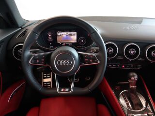 Audi TTS Coupé quattro 2.0 235kW