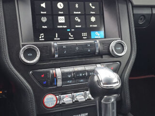 Ford Mustang 2.3 231kW