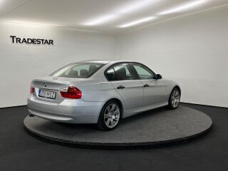 BMW 320 2.0 110kW