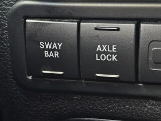 Jeep Wrangler Rubicon Unlimited 2.8 147kW