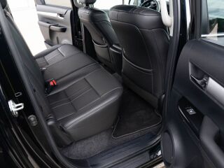 Toyota Hilux 2.4 110kW