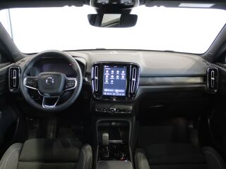 Volvo C40 Recharge Twin AWD 160kW