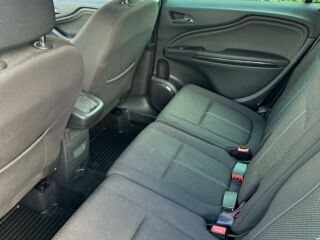 Opel Zafira TOURER 2.0 121kW