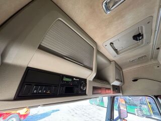 Volvo FM 500 8x4*4 375kW