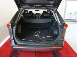 Toyota RAV4 Luxury Plus 2.5 131kW