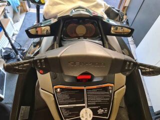 Sea-Doo gtx 300 limited gtx limited 1.6 217kW