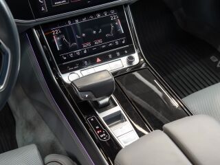 Audi A8 50 TDI L Quattro 3.0 210kW