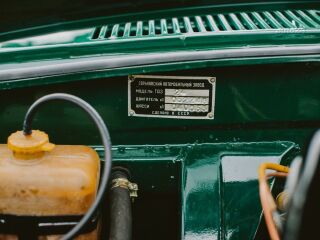GAZ 24 2.4 R4 70kW