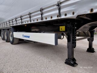 Krone SD