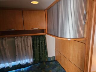 Knaus Eifelland