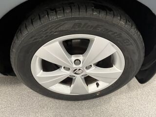 Skoda Octavia Ambition Plus FL 1.0 TSI 85kW
