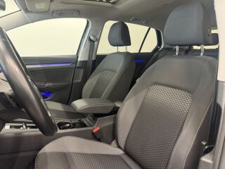 Volkswagen Golf Active 2.0 110kW