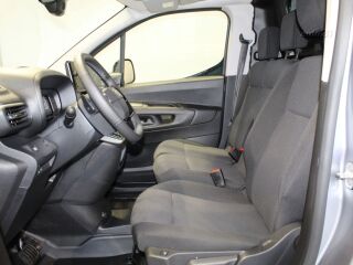 Toyota ProAce City Panel Van Long Electric Professional P 62kW