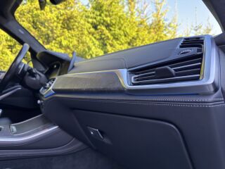 BMW X5 xDrive45e G05 M-Sport Individual Shadowline 3.0 R6 290kW