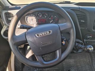 Iveco Daily 70C18 3.0 132kW