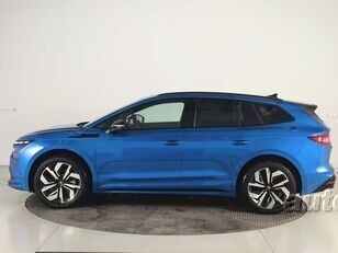 Skoda Enyaq Sportline 210kW