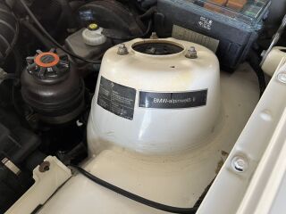 BMW 318 1.8 82kW