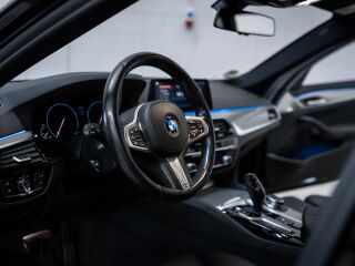 BMW 540 D M-Sportpakett xDrive 3.0 235кВ
