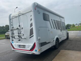 Carado T448 Pro+ 2.2 TD 103kW