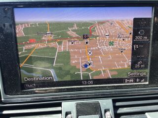 Audi A6 EXCLUSIVE LUXURY LINE NAVI EDITION 3.0 180kW