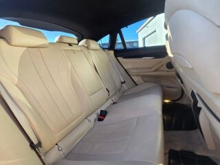 BMW X6 xDrive 30D 3.0 190kW