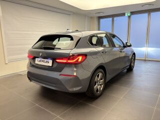 BMW 118 1.5 100kW