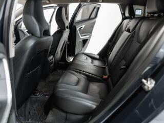 Volvo V60 Facelift City Comfort 2.0 133kW