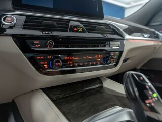 BMW 640 D xDrive GT M-Sportpakett 3.0 250kW
