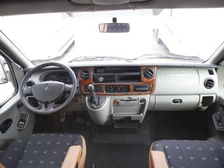 Dethleffs ESPRIT RT 6844 2.5 84kW
