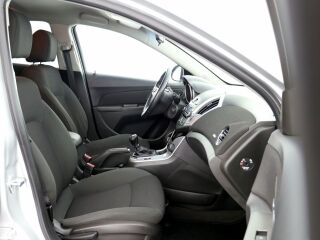 Chevrolet Cruze Facelift 1.6 91кВ