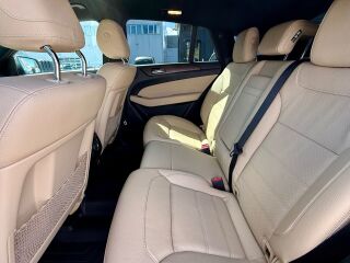 Mercedes-Benz GLE 400 4MATIC 3.0 245kW