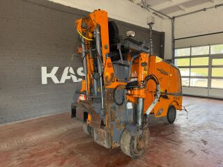 Wirtgen W50DC 92kW