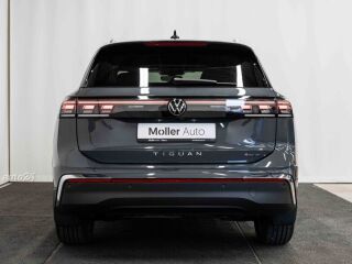 Volkswagen Tiguan Elegance 4Motion 2.0 142кВ