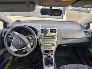 Toyota Avensis 2.0 93kW