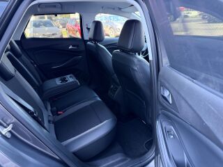 Opel Grandland X Innovation 1.2 96kW