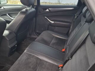 Ford Mondeo 2.2 147kW