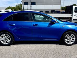 Kia Ceed SW LX Plus 7DCT 1.4 T-GDI 103kW