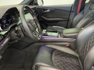 Audi Q8 Quattro S-Line Competition Plus MHEV 3.0 50TDI 210kW