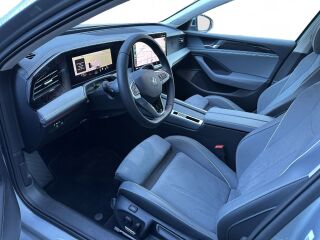 Volkswagen Passat Business 1.5 eTSI 110kW