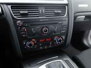 Audi A5 S_Line Premium Plus 1.8 125kW