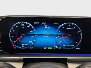 Mercedes-Benz GLE 450 4Matic AMG Paket 270kW