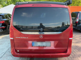 Mercedes-Benz V 250 Marco Polo d Edition 140kW